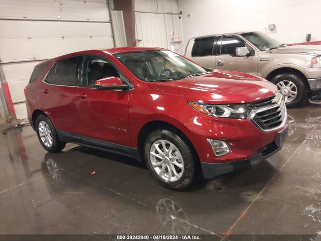 2019 3GNAXUEV8KS628709 main image