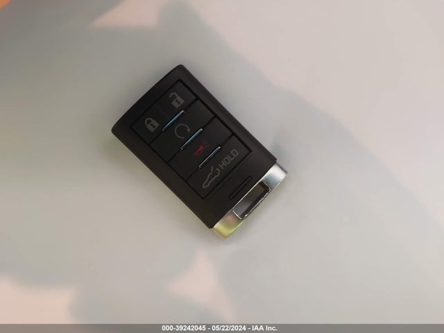 Chevrolet Corvette Z06 2016 1G1YU2D69G5607456 Image 11