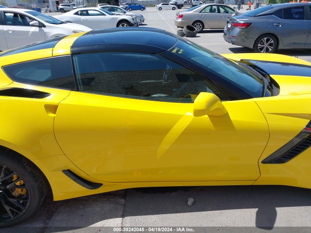 Chevrolet Corvette Z06 2016 1G1YU2D69G5607456 Image 13