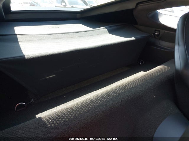 Chevrolet Corvette Z06 2016 1G1YU2D69G5607456 Image 8