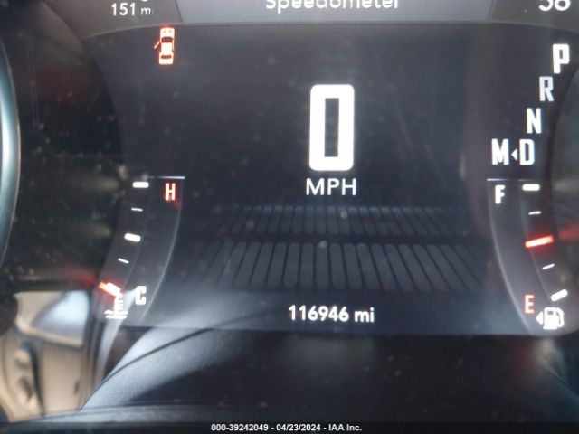 2C3CDZBG9FH774126 Dodge Challenger Sxt Plus