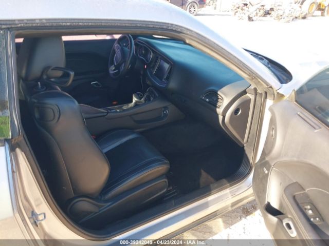 2C3CDZBG9FH774126 Dodge Challenger Sxt Plus