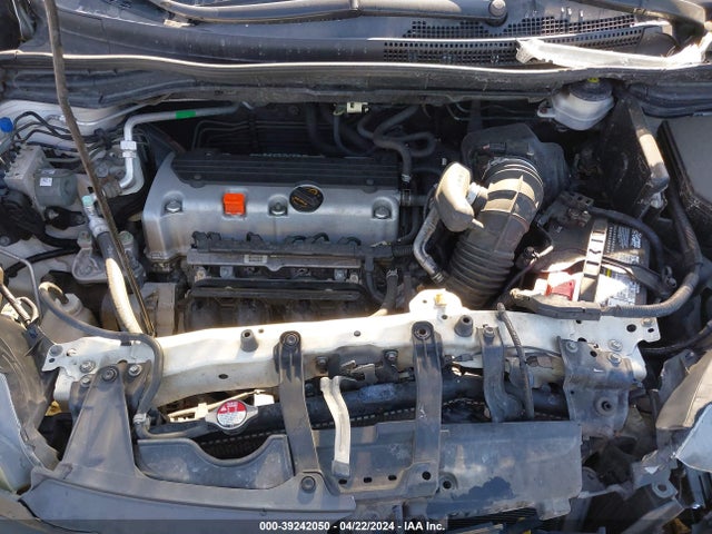 Honda Cr-v Ex-l 2014 5J6RM4H72EL009240 Image 10
