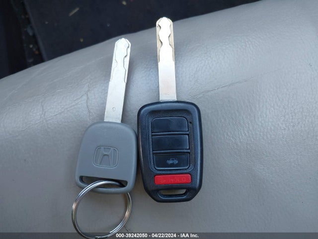 Honda Cr-v Ex-l 2014 5J6RM4H72EL009240 Image 11