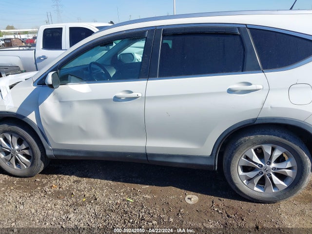 Honda Cr-v Ex-l 2014 5J6RM4H72EL009240 Image 14
