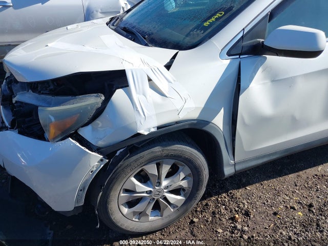 Honda Cr-v Ex-l 2014 5J6RM4H72EL009240 Image 17