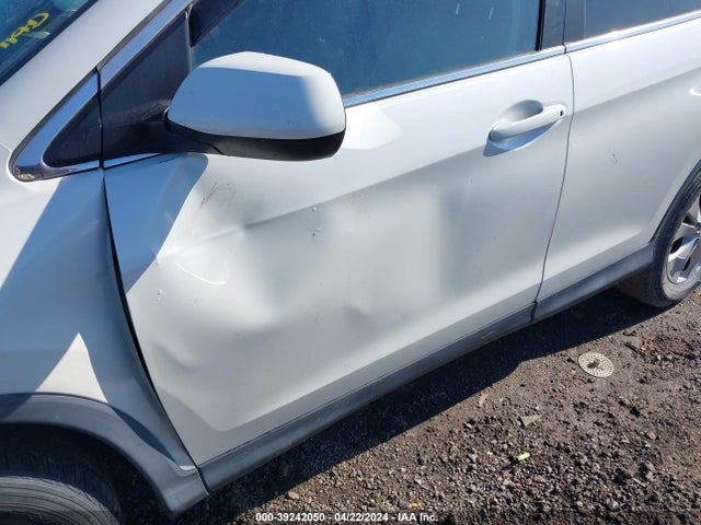 Honda Cr-v Ex-l 2014 5J6RM4H72EL009240 Image 18
