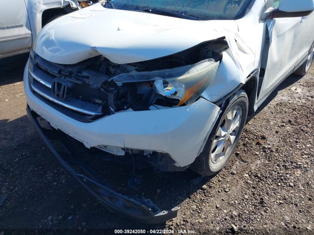 Honda Cr-v Ex-l 2014 5J6RM4H72EL009240 Image 6