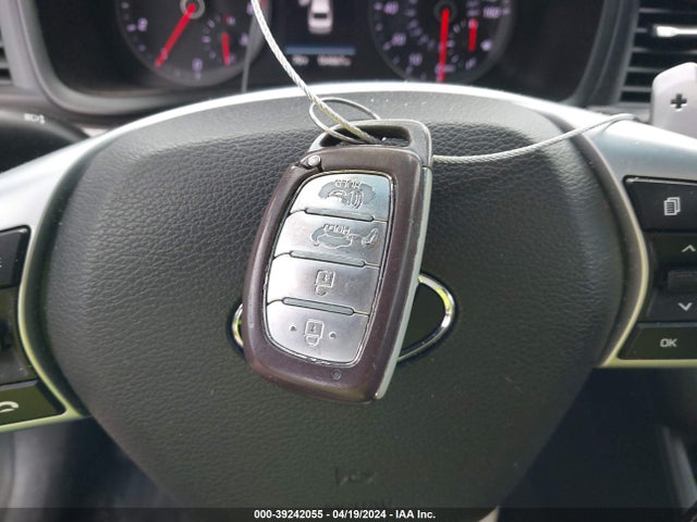 Hyundai Sonata Sport 2019 5NPE34AF1KH741870 Image 11