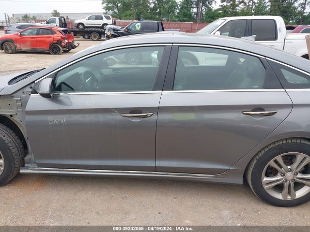 Hyundai Sonata Sport 2019 5NPE34AF1KH741870 Image 14
