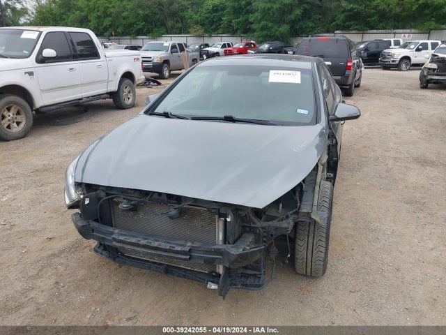Hyundai Sonata Sport 2019 5NPE34AF1KH741870 Image 6