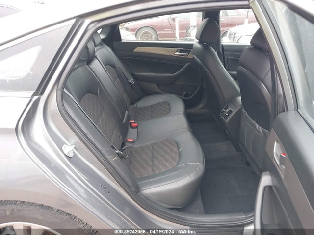 Hyundai Sonata Sport 2019 5NPE34AF1KH741870 Image 8