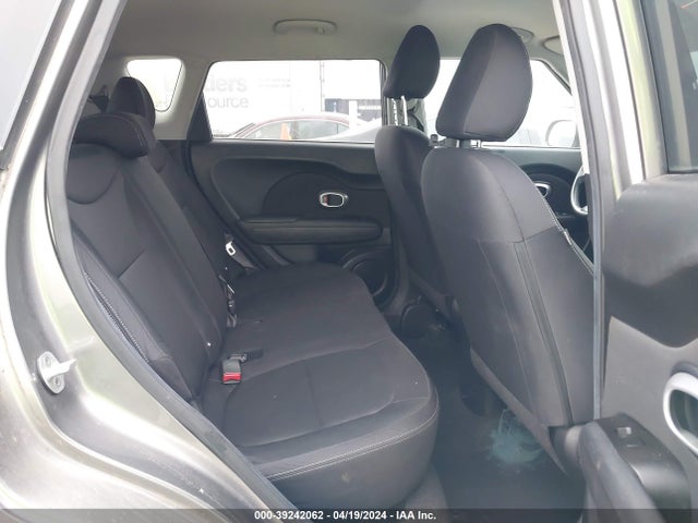 KIA Soul 2015 KNDJN2A21F7153195 Image 8