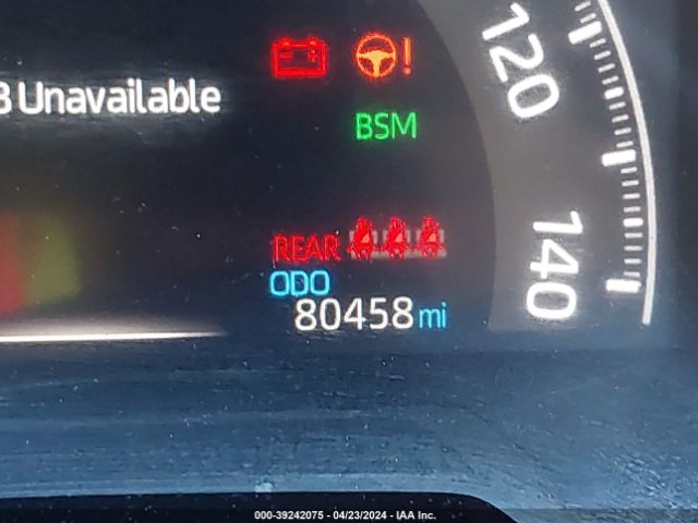 2T3DWRFVXKW003977 Toyota Rav4 Hybrid Limited