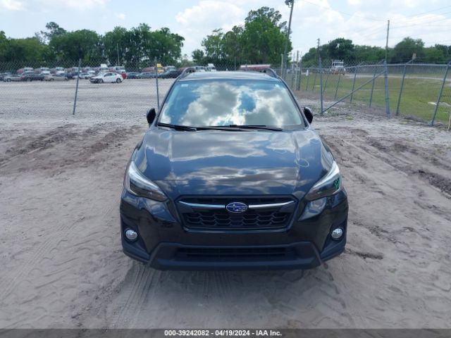 JF2GTAMC7KH351574 Subaru Crosstrek 2.0i Limited