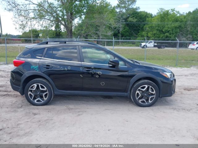 JF2GTAMC7KH351574 Subaru Crosstrek 2.0i Limited