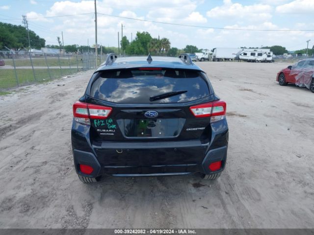 JF2GTAMC7KH351574 Subaru Crosstrek 2.0i Limited