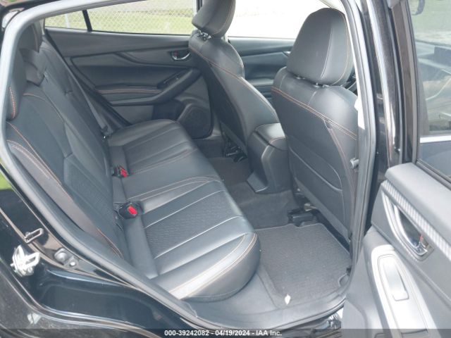 JF2GTAMC7KH351574 Subaru Crosstrek 2.0i Limited