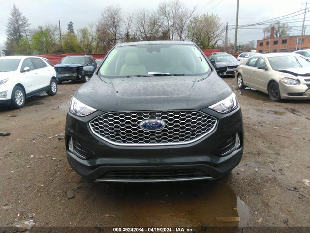 Ford EDGE SEL 2024 2FMPK4J97RBA36076 Image 13