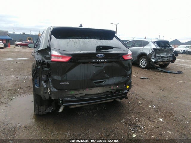Ford EDGE SEL 2024 2FMPK4J97RBA36076 Image 17
