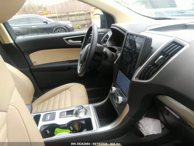 Ford EDGE SEL 2024 2FMPK4J97RBA36076 Image 5