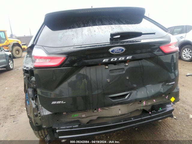 Ford EDGE SEL 2024 2FMPK4J97RBA36076 Image 6