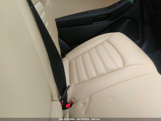 Ford EDGE SEL 2024 2FMPK4J97RBA36076 Image 8