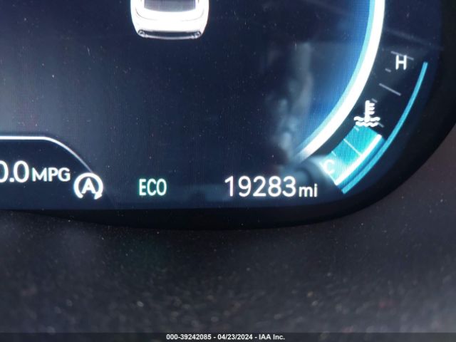 KMUMADTB5PU114952 Genesis Gv70 2.5t Awd