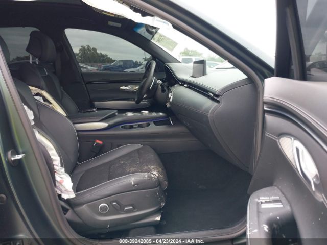 KMUMADTB5PU114952 Genesis Gv70 2.5t Awd