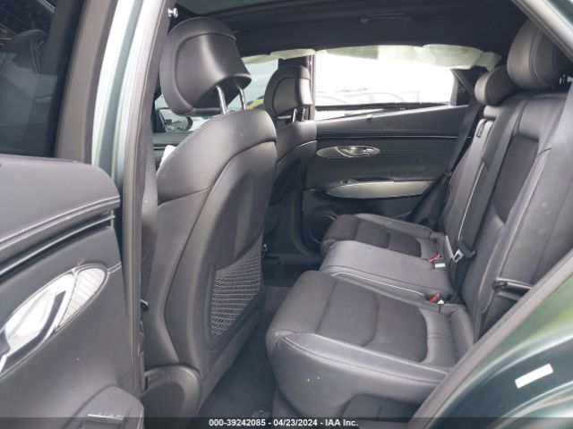 KMUMADTB5PU114952 Genesis Gv70 2.5t Awd