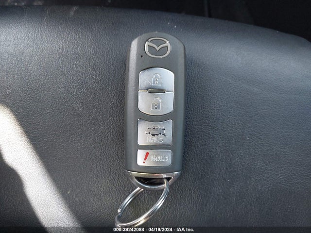 Mazda Mazda6 I Touring 2014 JM1GJ1V61E1117991 Image 11