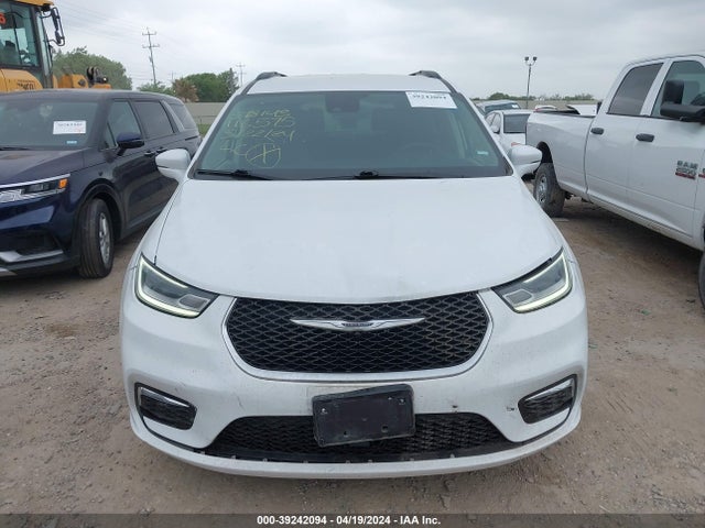 Chrysler Pacifica Touring L 2022 2C4RC1BGXNR116575 Image 12