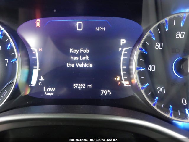 Chrysler Pacifica Touring L 2022 2C4RC1BGXNR116575 Image 15