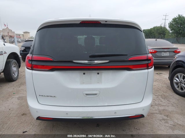 Chrysler Pacifica Touring L 2022 2C4RC1BGXNR116575 Image 16