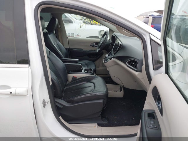 Chrysler Pacifica Touring L 2022 2C4RC1BGXNR116575 Image 5