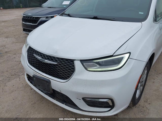 Chrysler Pacifica Touring L 2022 2C4RC1BGXNR116575 Image 6