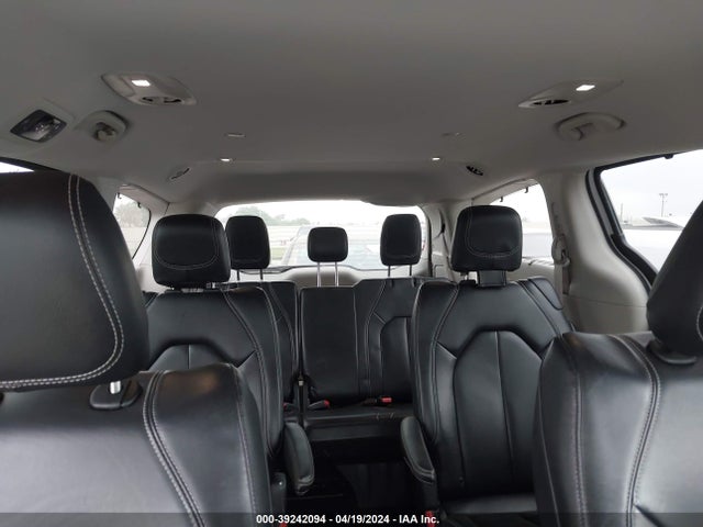 Chrysler Pacifica Touring L 2022 2C4RC1BGXNR116575 Image 8