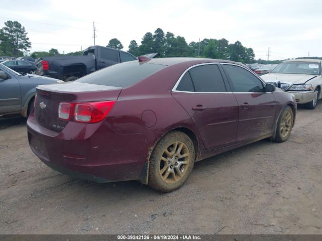 1G11C5SA5GF116955 Chevrolet Malibu Limited Lt