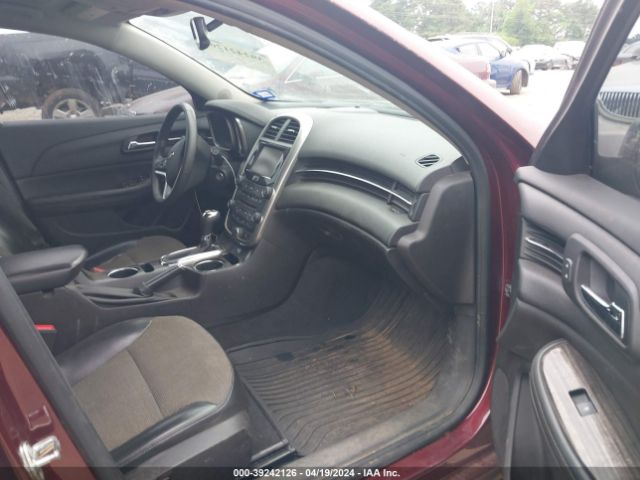1G11C5SA5GF116955 Chevrolet Malibu Limited Lt
