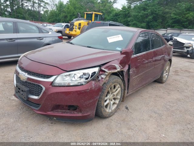 1G11C5SA5GF116955 Chevrolet Malibu Limited Lt