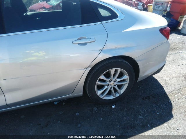 Chevrolet MALIBU 1LT 2017 1G1ZE5ST4HF106076 Image 12
