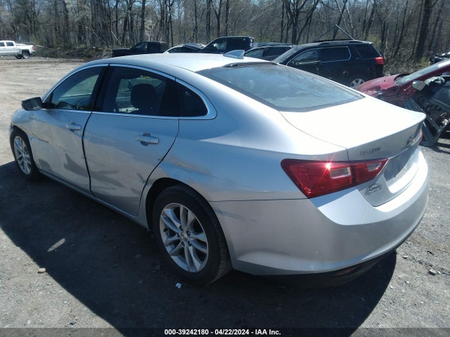 Chevrolet MALIBU 1LT 2017 1G1ZE5ST4HF106076 Image 3