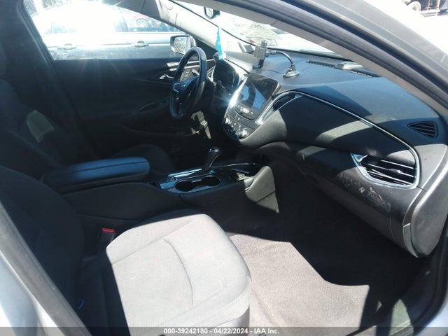 Chevrolet MALIBU 1LT 2017 1G1ZE5ST4HF106076 Image 5