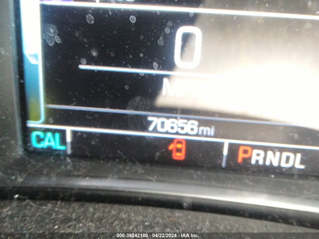Chevrolet MALIBU 1LT 2017 1G1ZE5ST4HF106076 Image 7