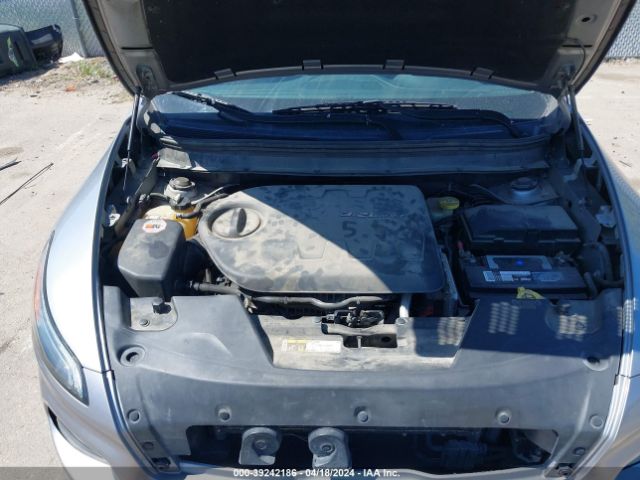 1C4PJMCS6EW207979 Jeep Cherokee Latitude