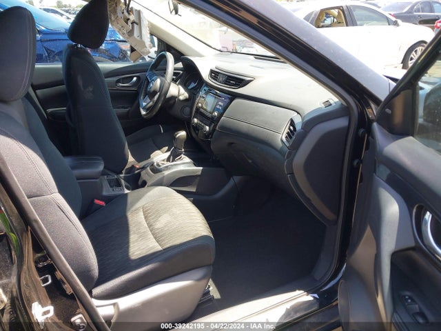 Nissan ROGUE SV 2017 5N1AT2MT3HC762126 Image 5