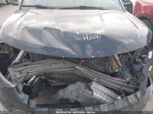 Ford Explorer 2015 1FM5K7B93FGC42068 Image 10