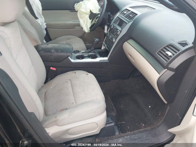 Ford Explorer 2015 1FM5K7B93FGC42068 Image 5