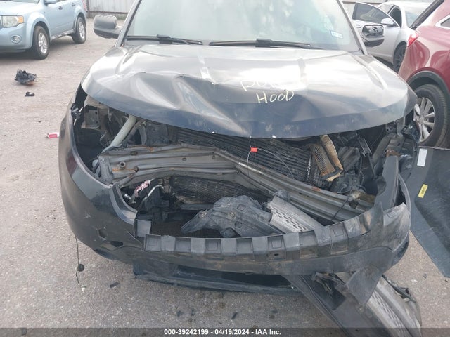 Ford Explorer 2015 1FM5K7B93FGC42068 Image 6