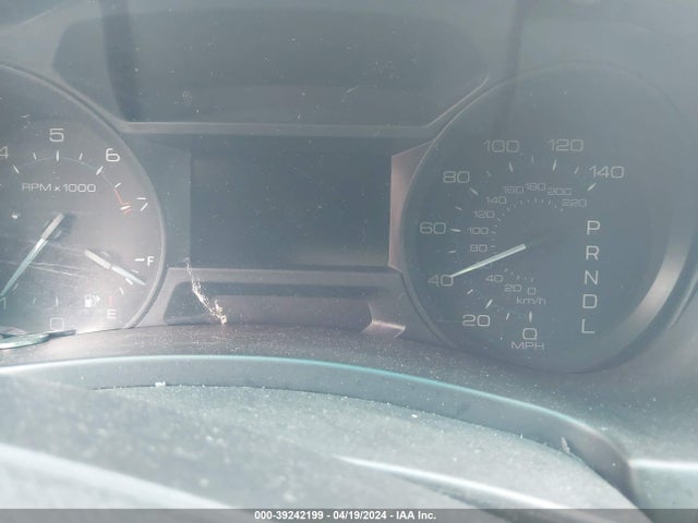 Ford Explorer 2015 1FM5K7B93FGC42068 Image 7